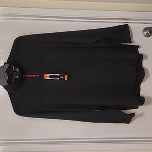 Spider active pullover NWT